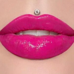 NIB Jeffree Star Supreme Gloss Pink Vault